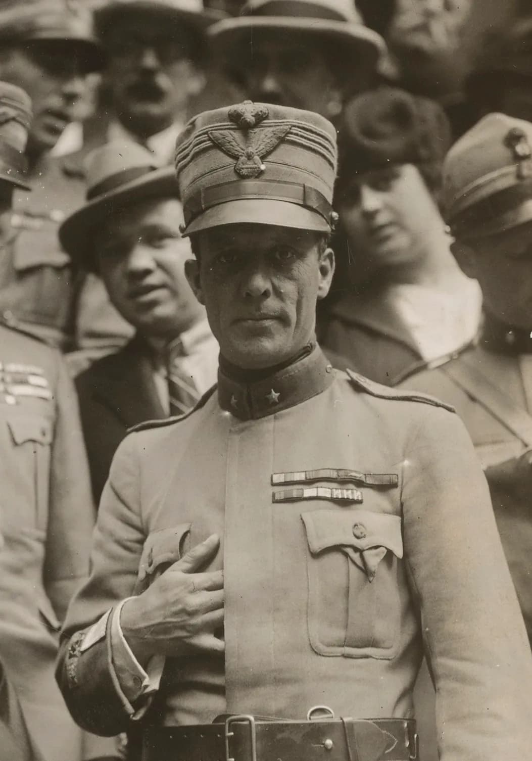 Giuseppe Garibaldi der Jüngere