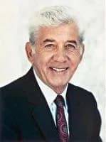 Nicholas Mavroules