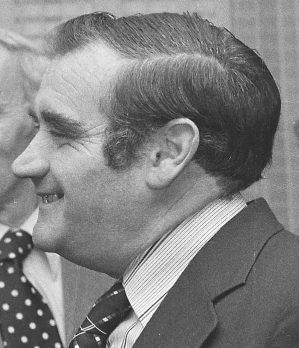 Gene FitzGerald
