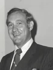 Gene Snyder