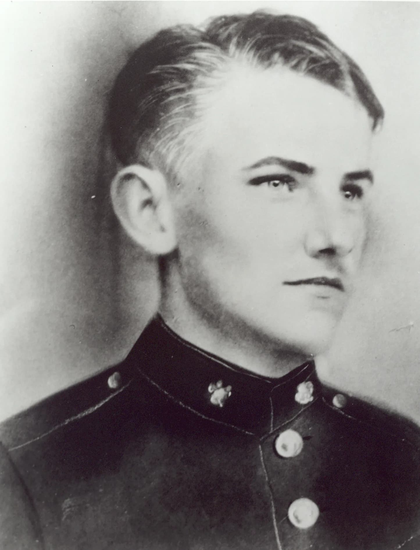 Robert L. Wilson