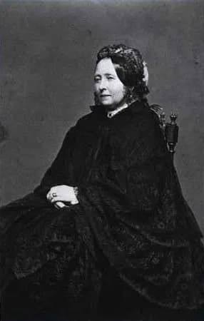 Louise von Stedingk