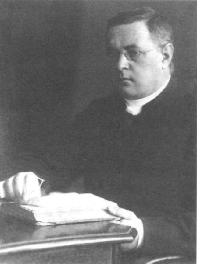Hermann Bezzel
