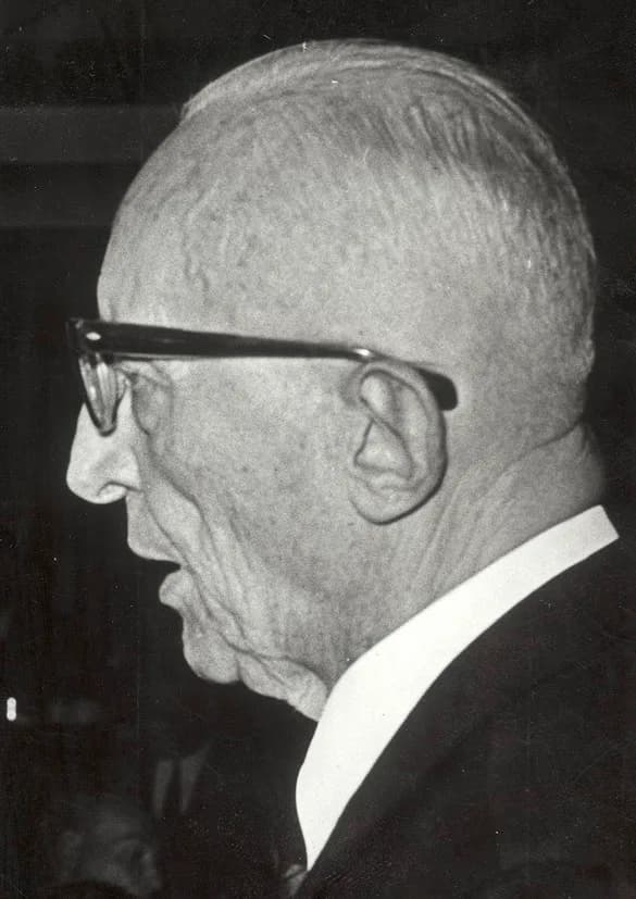 Reinold von Thadden