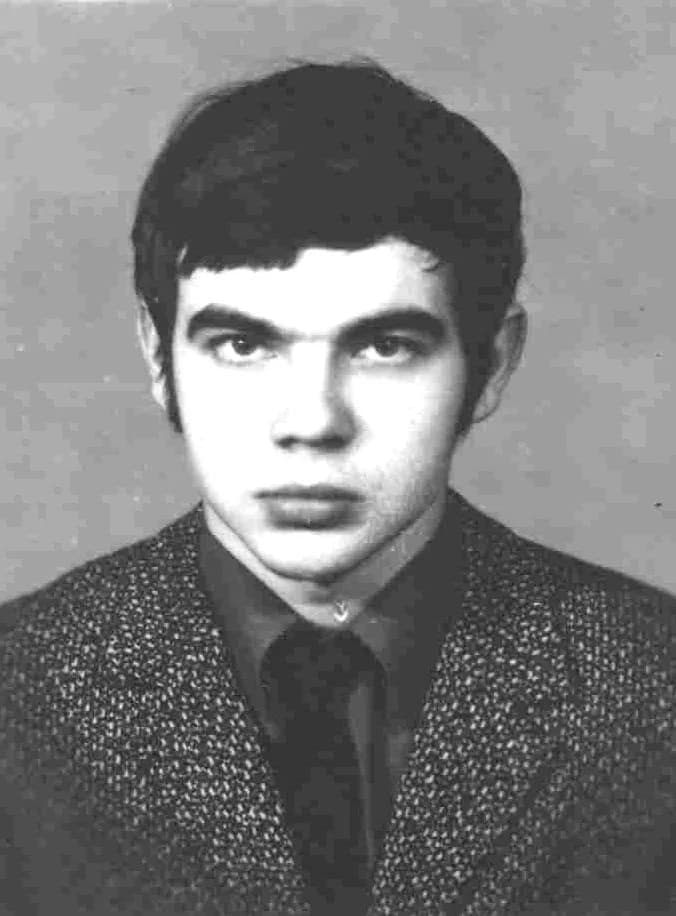 Gennadi Wladimirowitsch Bely