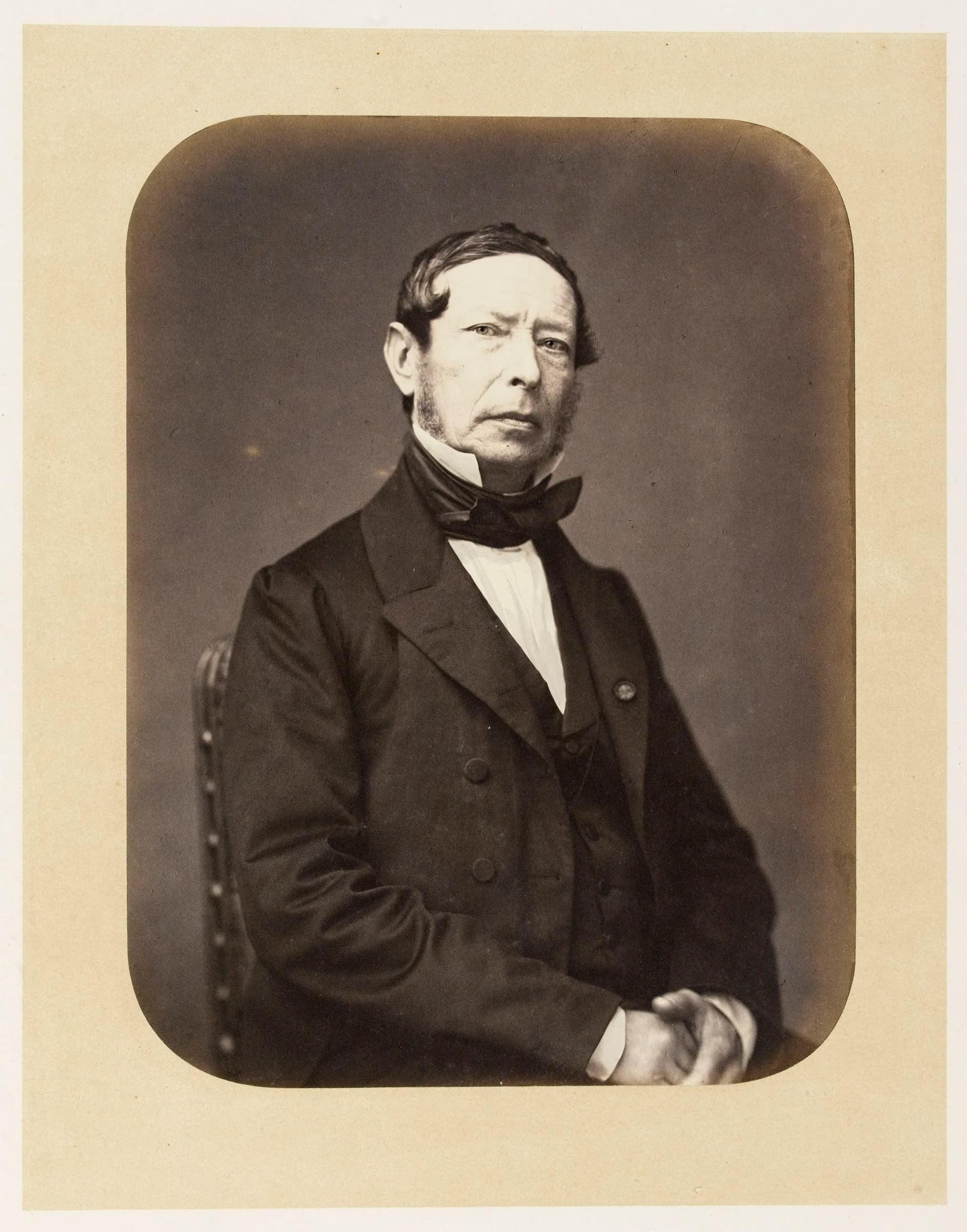 Joseph Thaddäus Winnerl