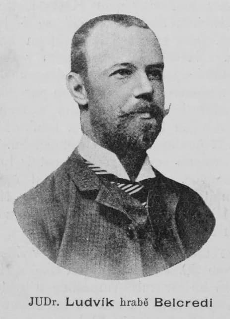 Ludwig Belcredi