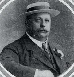 Geo Davidson