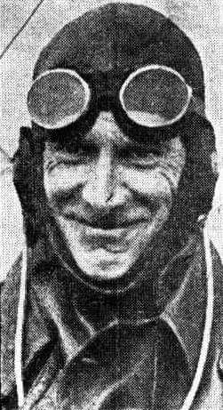 Geoffrey de Havilland Junior
