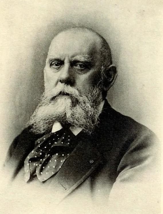 Geoffroy Velten