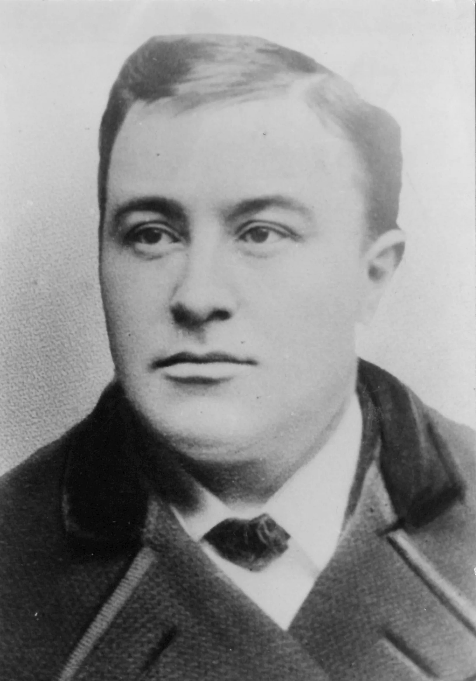 Camillo Ehregott Zschille