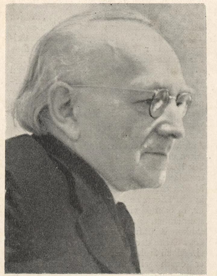 Johannes Hatzfeld