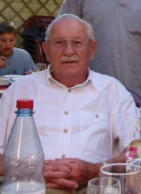 Rudolf Müller