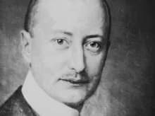 Georg Albert Bacmeister