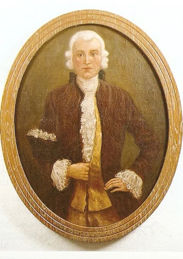 Georg Anton Boxberger