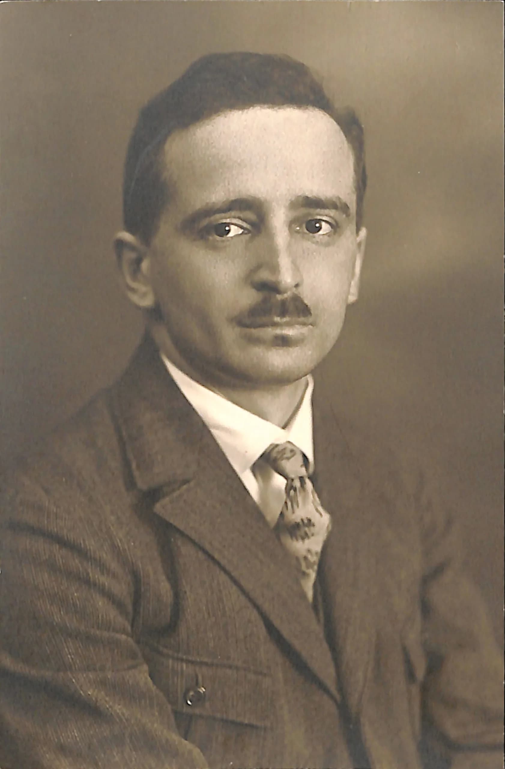 Georg Benjamin