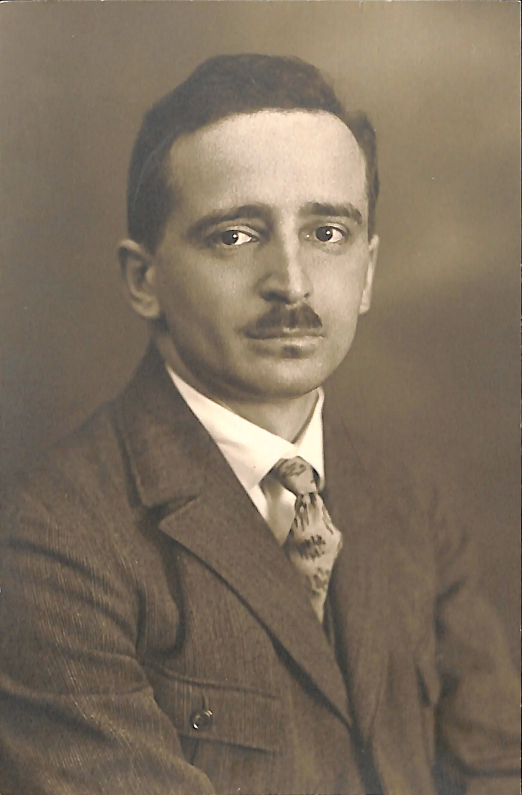 Georg Benjamin