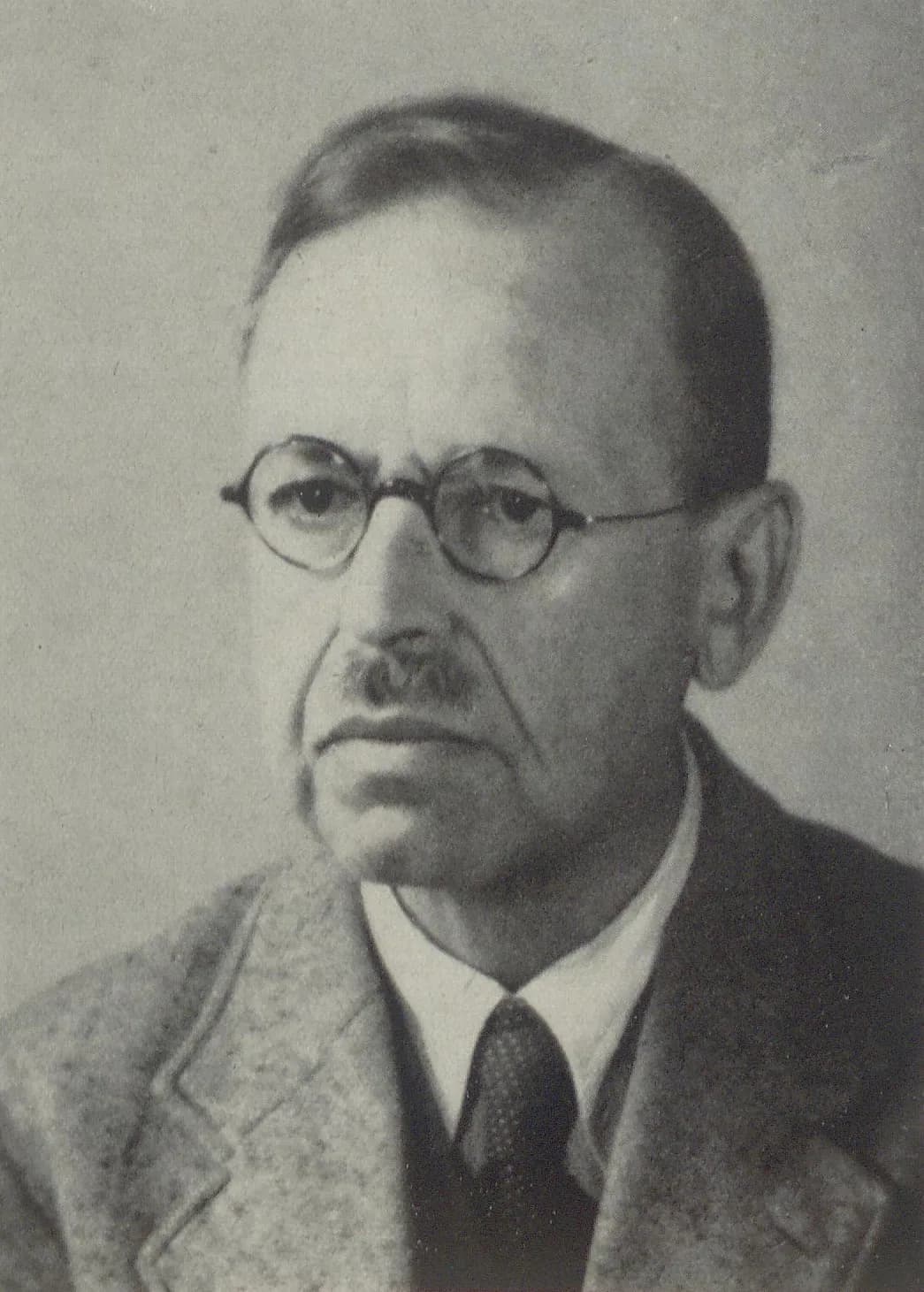 Georg Bierbaum