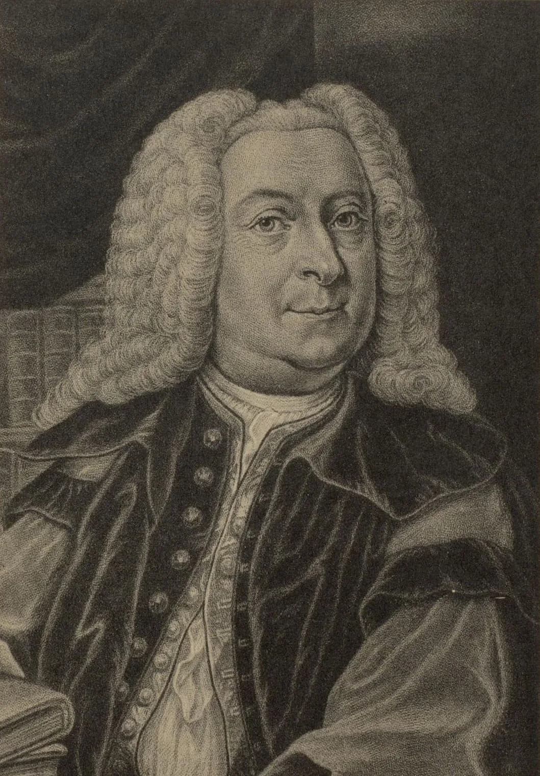 Georg Christian Gebauer