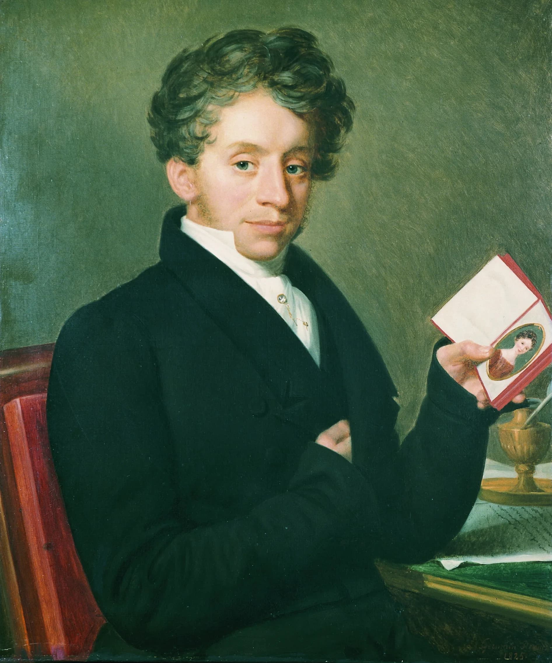Georg Christian Kessler