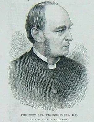 Francis Pigou