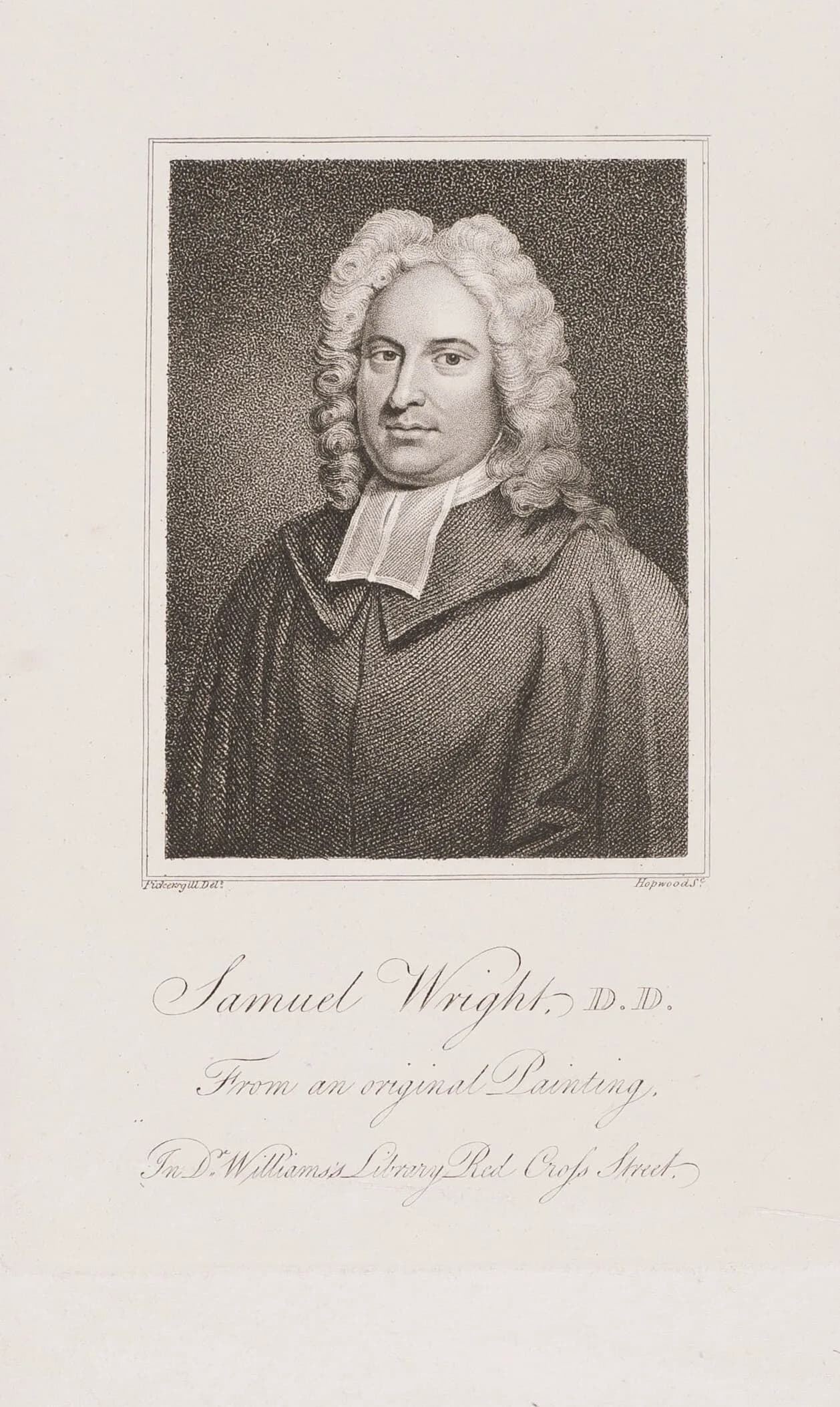 Samuel Wright