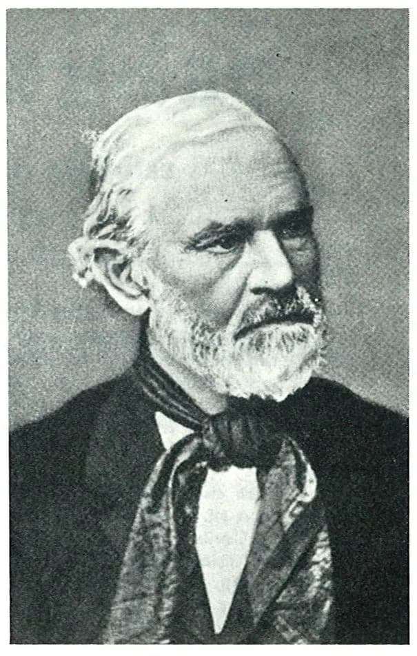 Georg David Hardegg