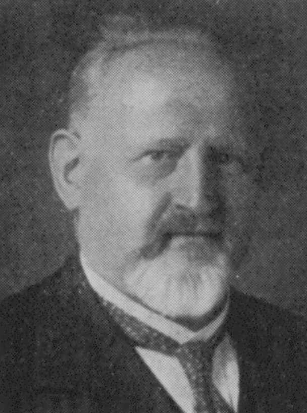 Georg Dettmar
