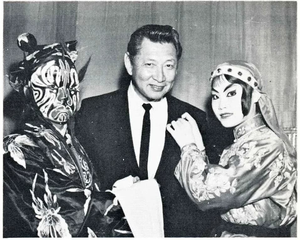 Johnny Kan