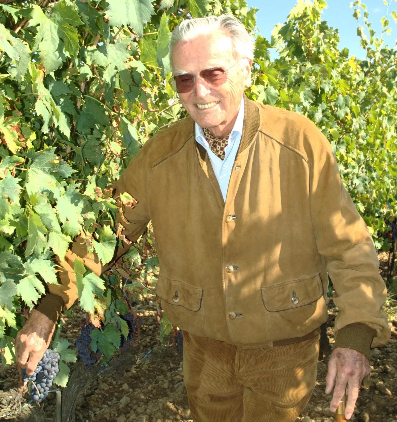 Franco Biondi Santi