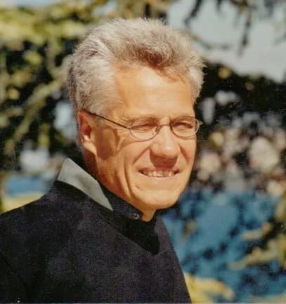 Georg Elwert