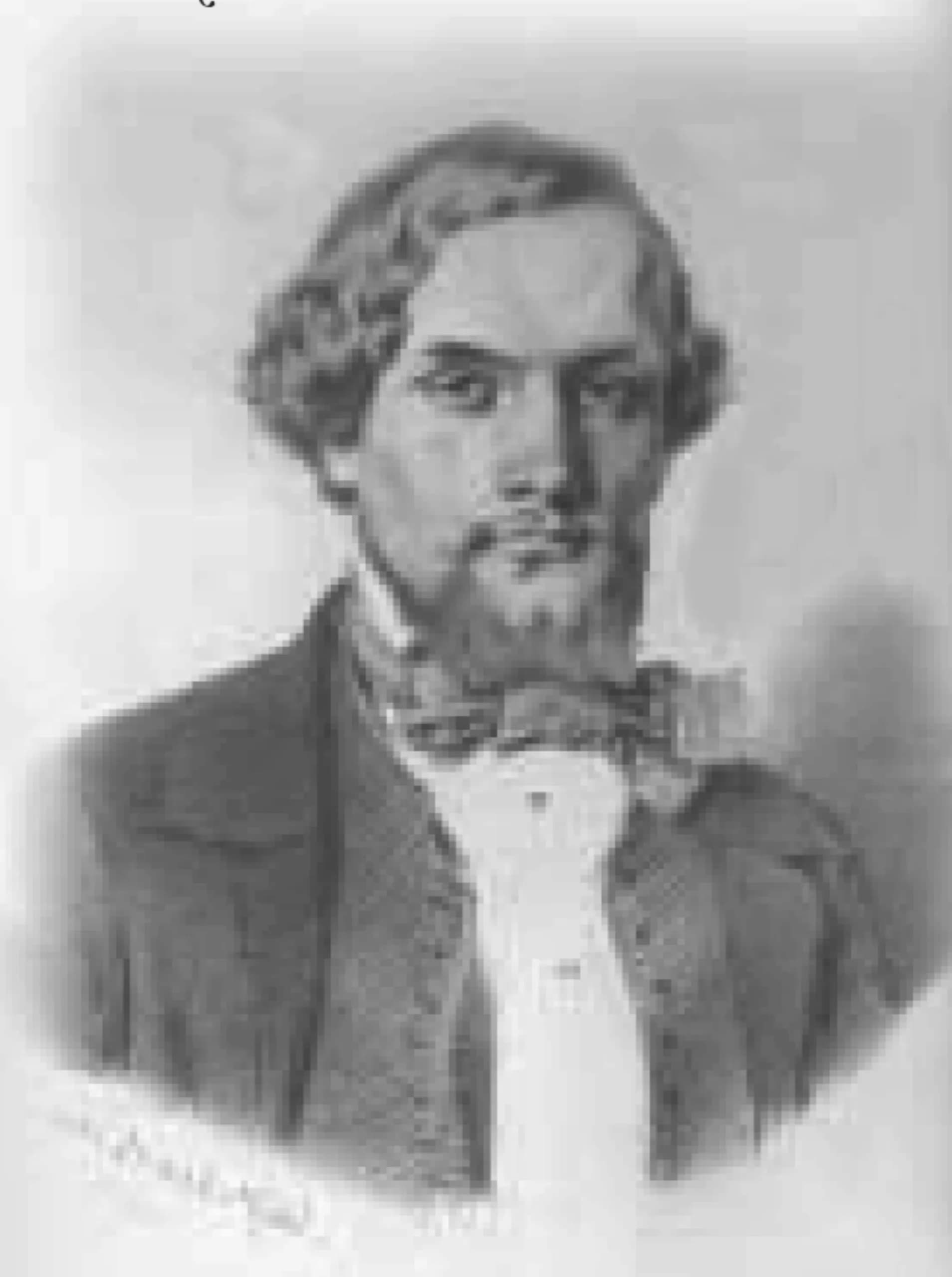 Georg Franz Merck