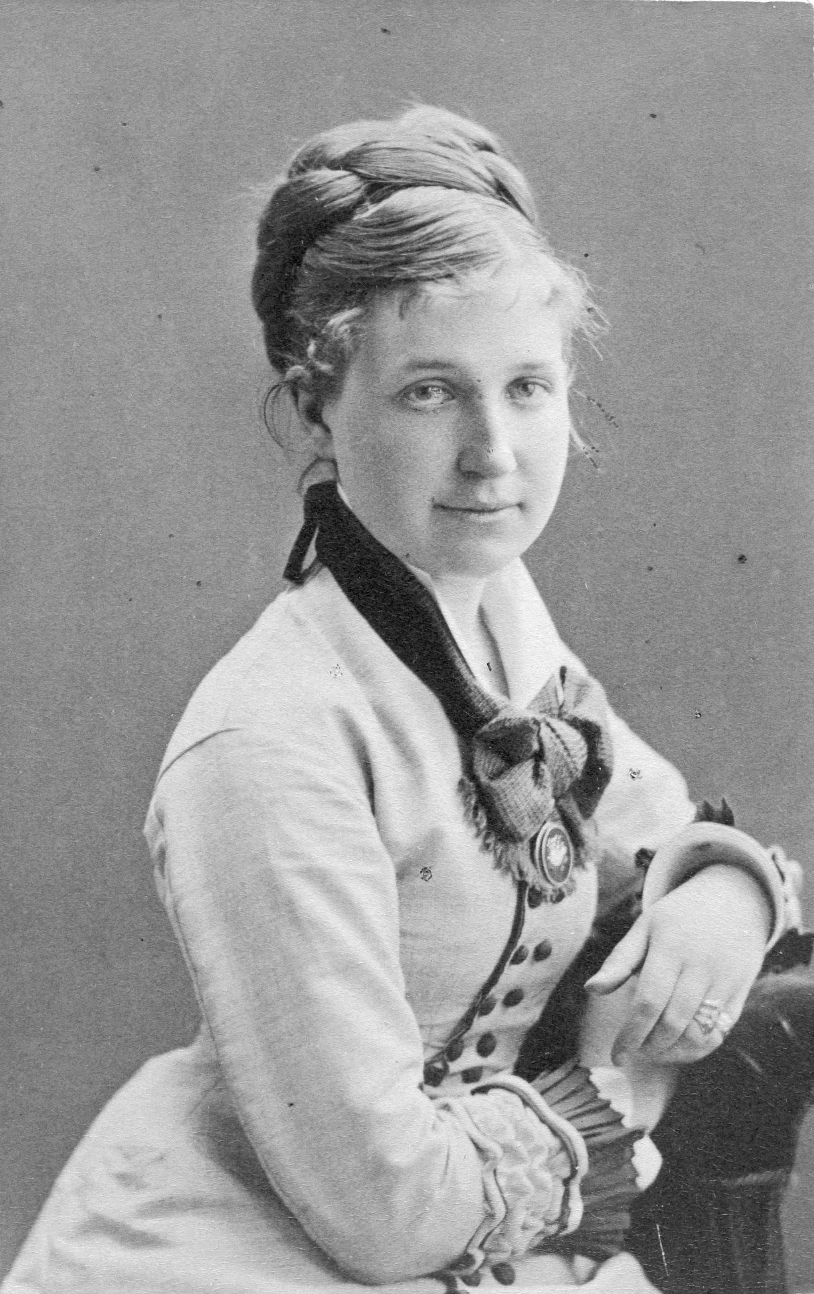 Toini Topelius