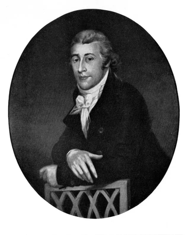 Georg Friedrich Baur