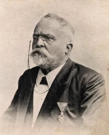 Václav Naxera