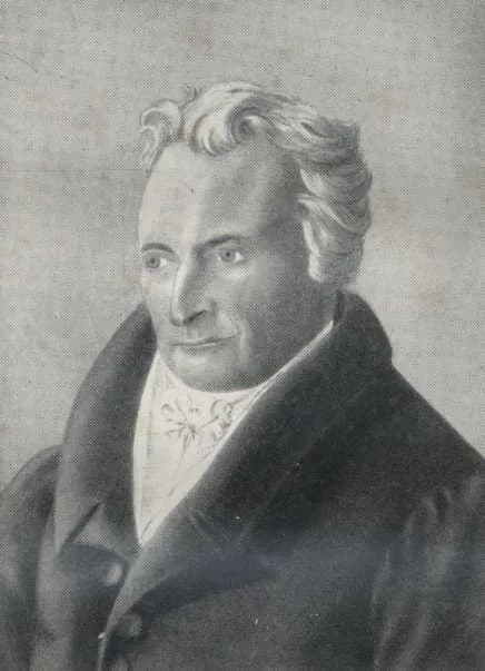 Georg Friedrich Haese