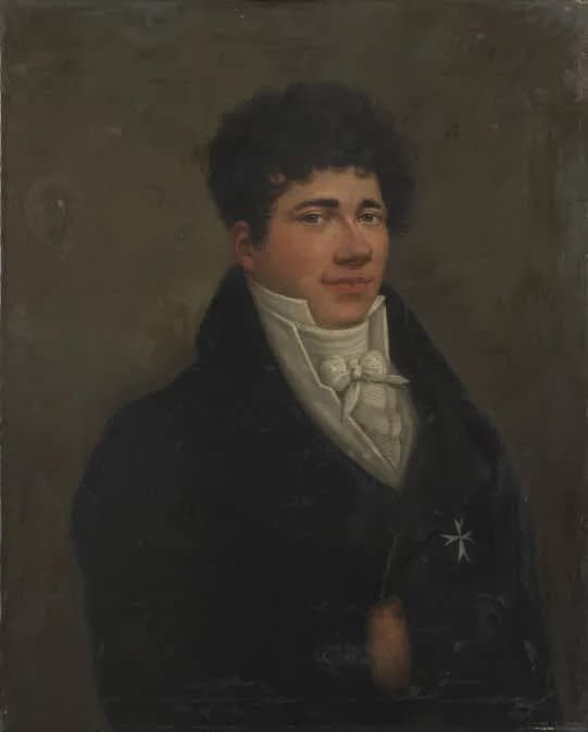 Georg Friedrich Karl
