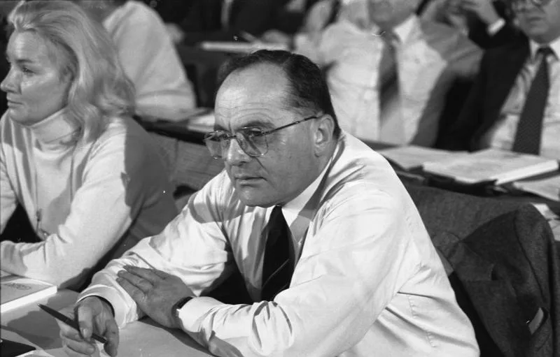 Georg Gallus
