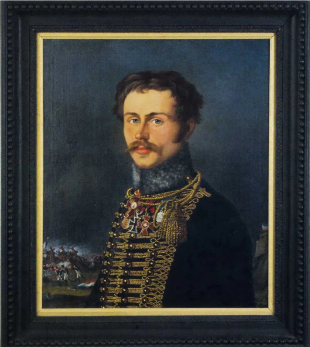 Wilhelm von der Horst