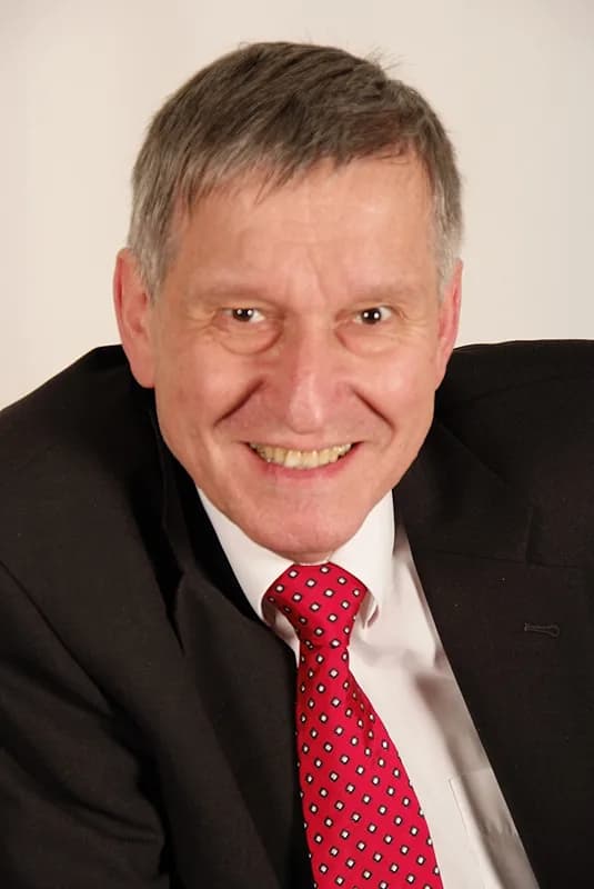 Reinhold Coenen