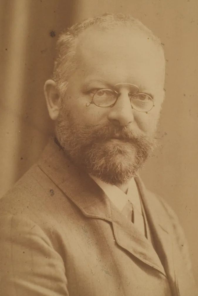 Georg Heeger