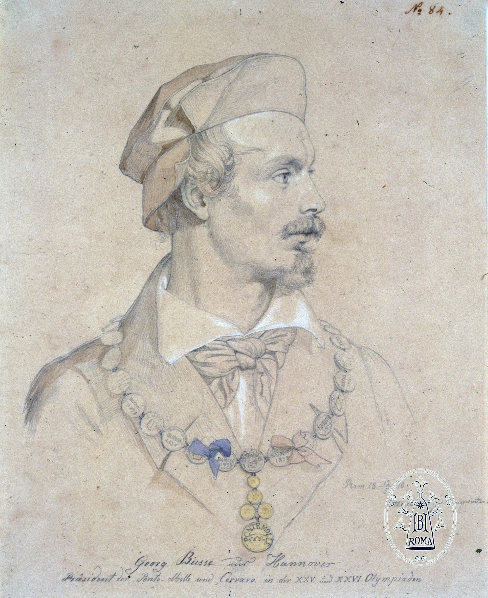 Georg Heinrich Busse