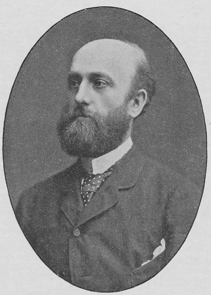 Georg Hendrik Witte