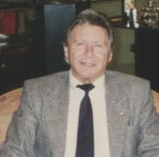 Henry Abraham Wassenbergh