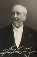 Georg Howaldt