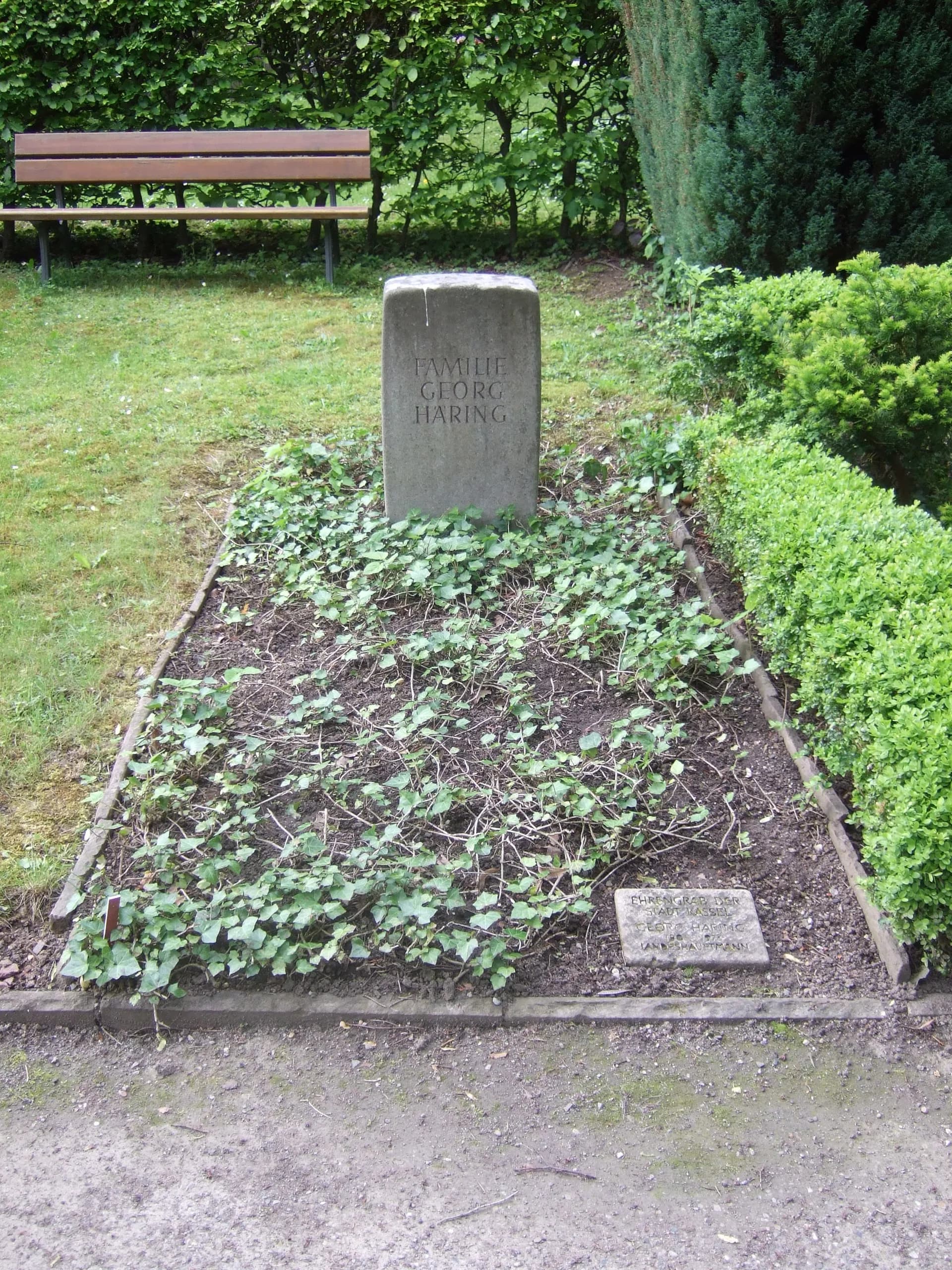Georg Häring