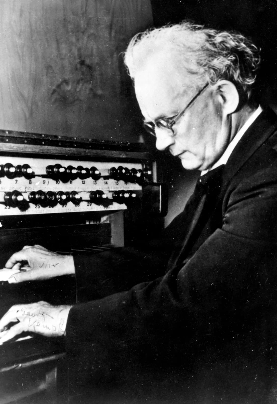 Georg Kempff