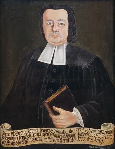 Georg Körner