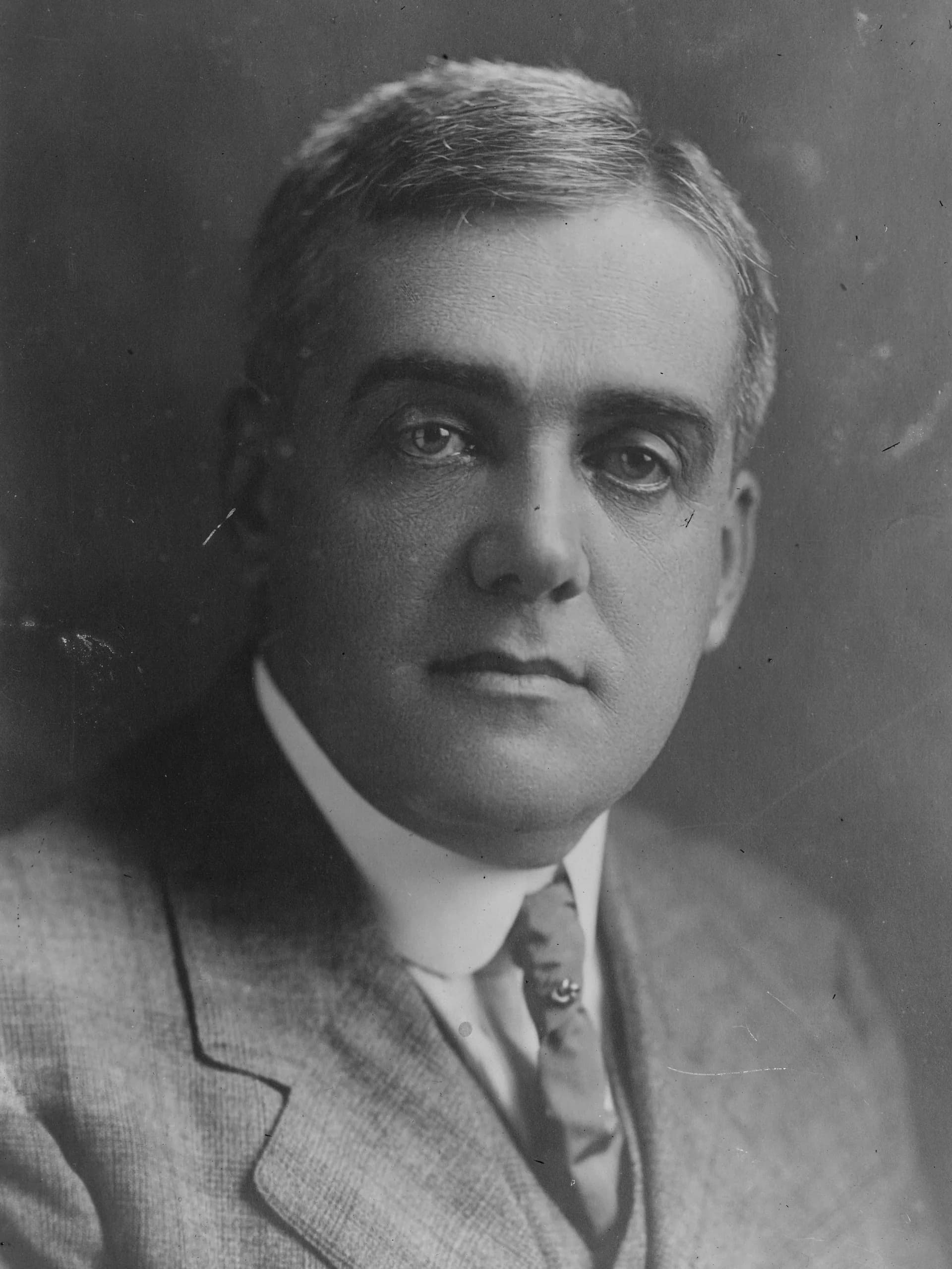 William Bell Walton