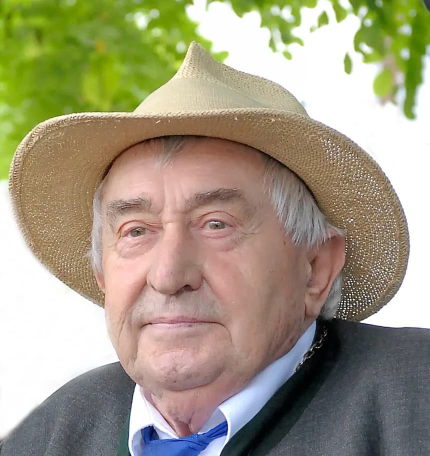 Georg Lohmeier